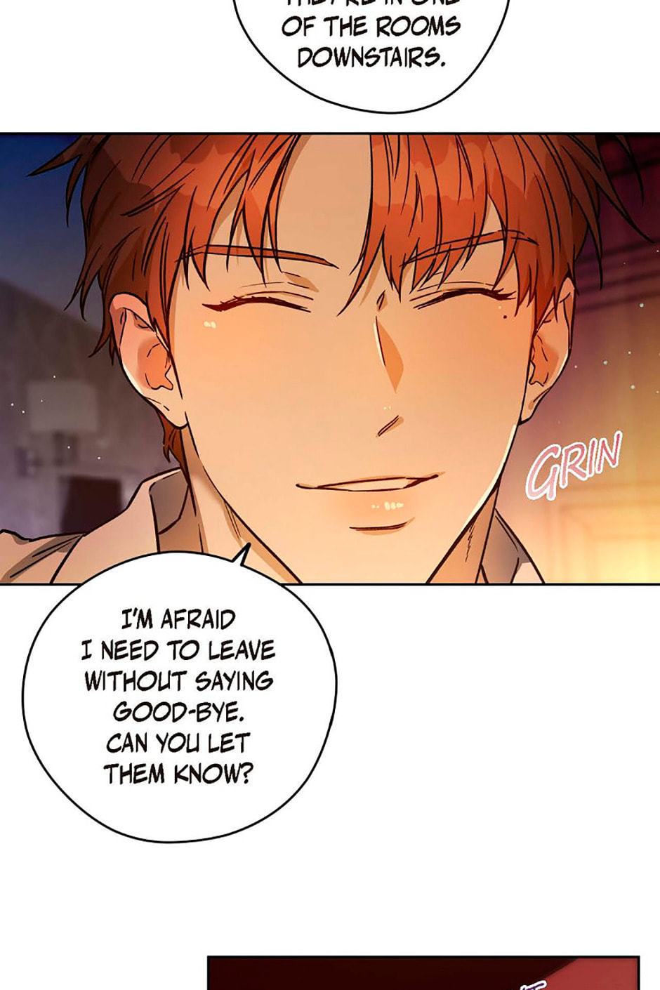 Read Hard-Boiled Love chapter 62 image 46 on Lezhin