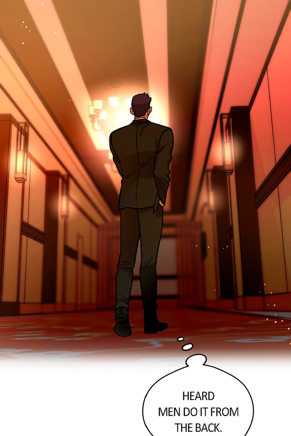 Read Hard-Boiled Love chapter 62 image 51 on Lezhin