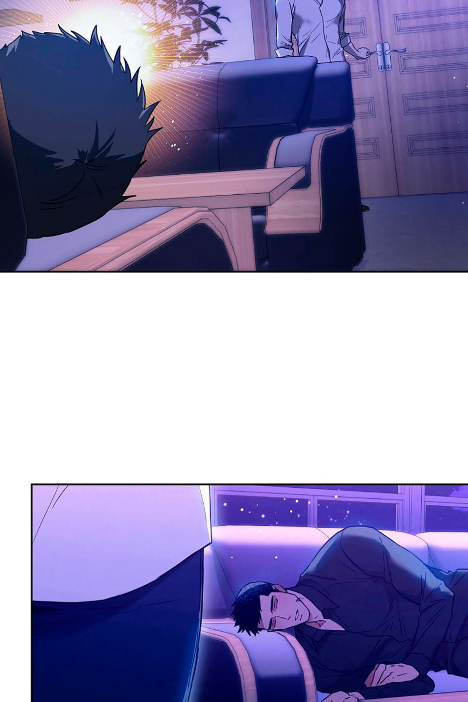 Read Hard-Boiled Love chapter 62 image 53 on Lezhin
