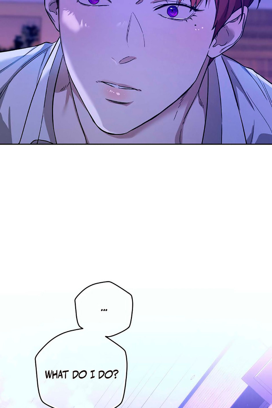 Read Hard-Boiled Love chapter 62 image 59 on Lezhin