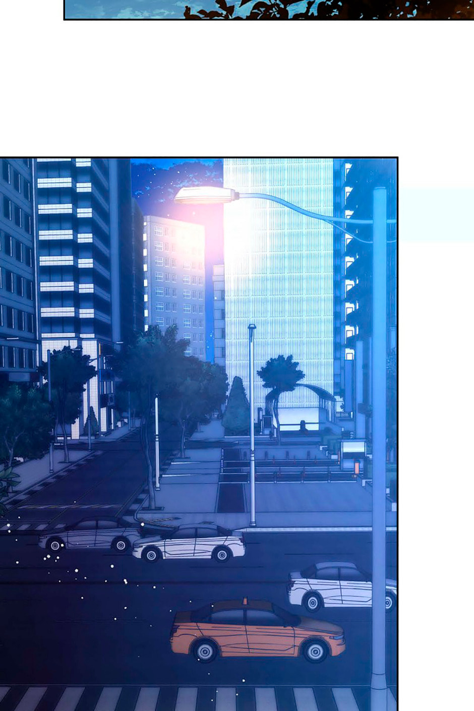Read Hard-Boiled Love chapter 62 image 62 on Lezhin