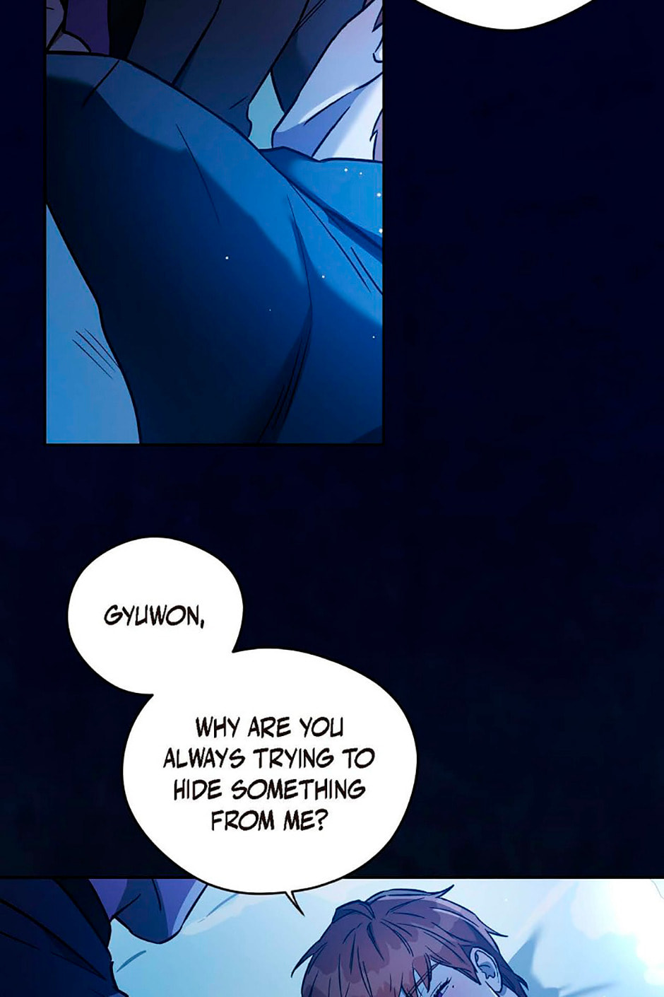 Read Hard-Boiled Love chapter 62 image 65 on Lezhin