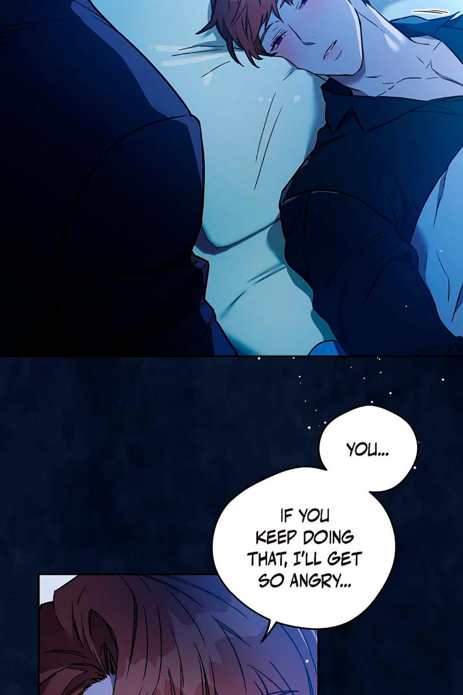 Read Hard-Boiled Love chapter 62 image 66 on Lezhin