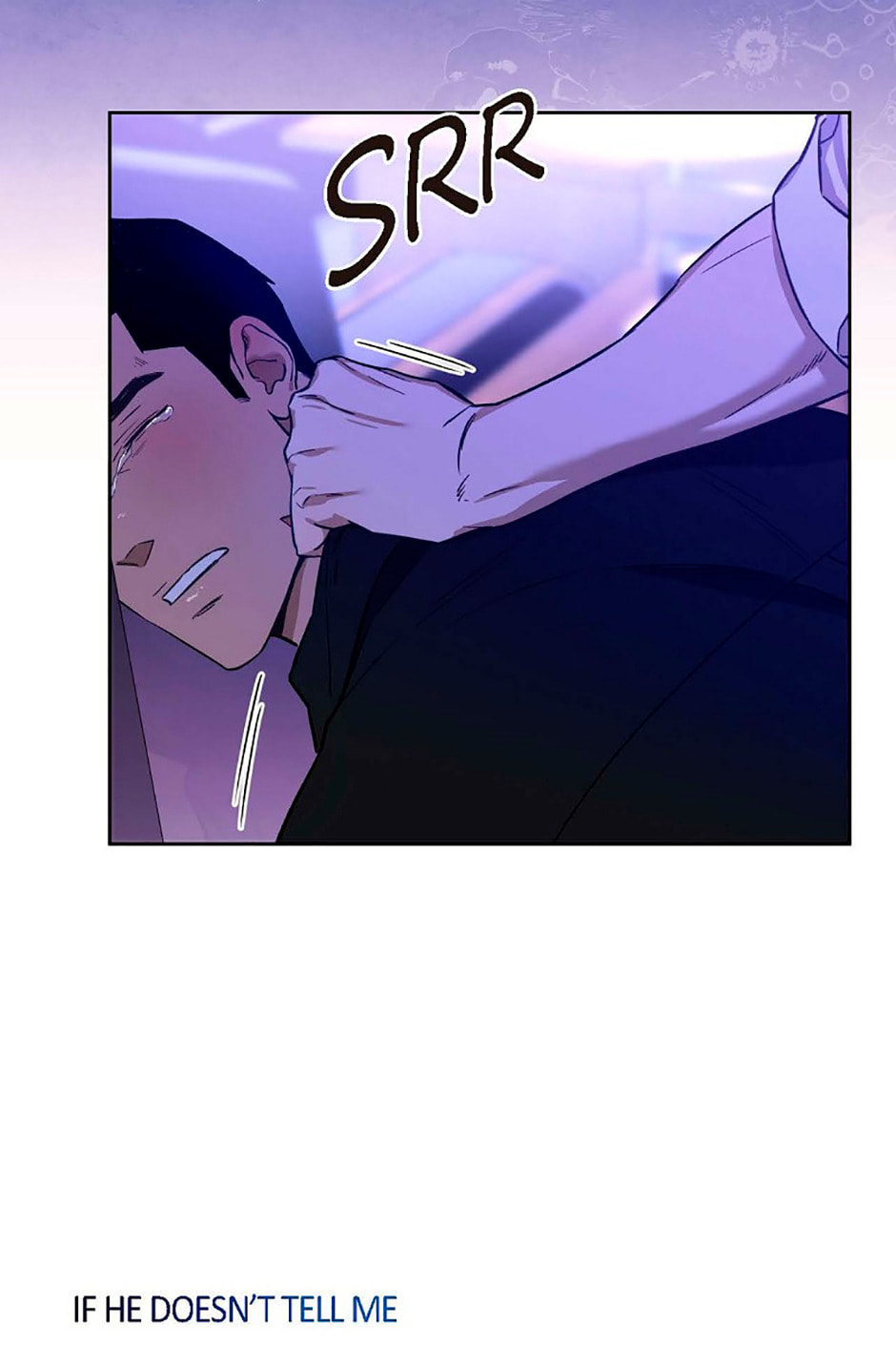 Read Hard-Boiled Love chapter 62 image 9 on Lezhin
