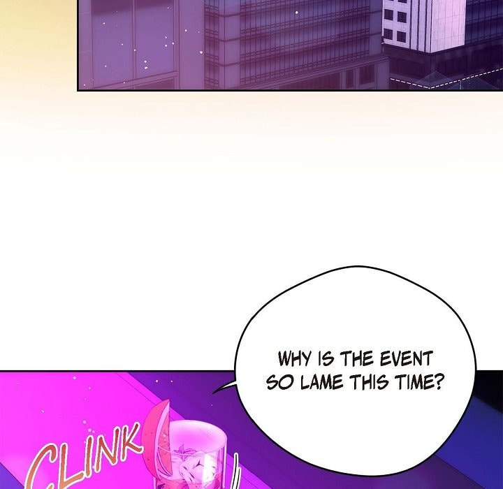 Read Hard-Boiled Love chapter 63 image 111 on Lezhin