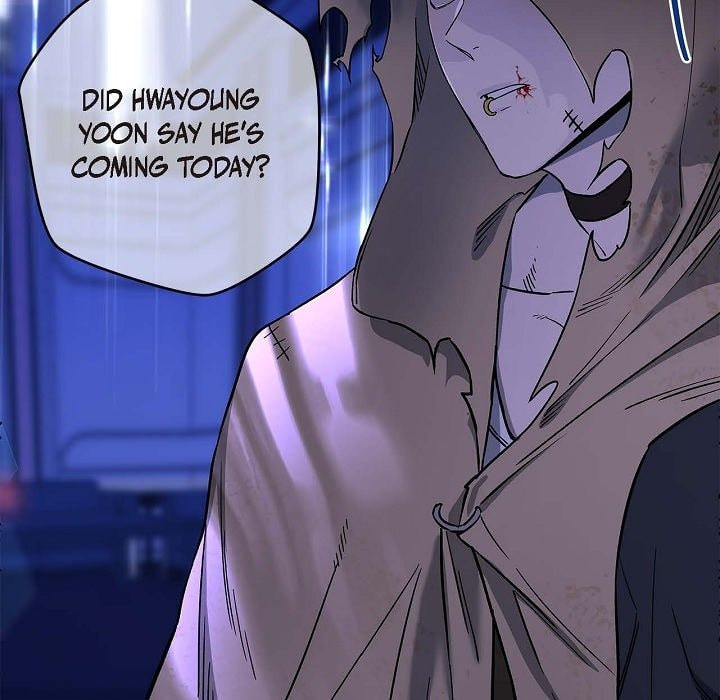 Read Hard-Boiled Love chapter 63 image 114 on Lezhin