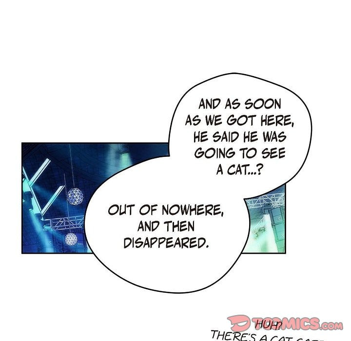 Read Hard-Boiled Love chapter 63 image 13 on Lezhin