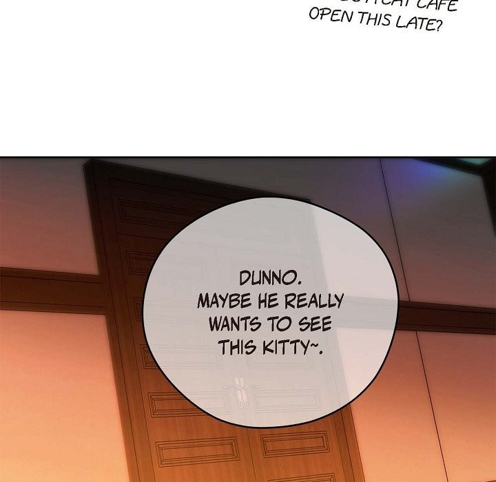 Read Hard-Boiled Love chapter 63 image 14 on Lezhin