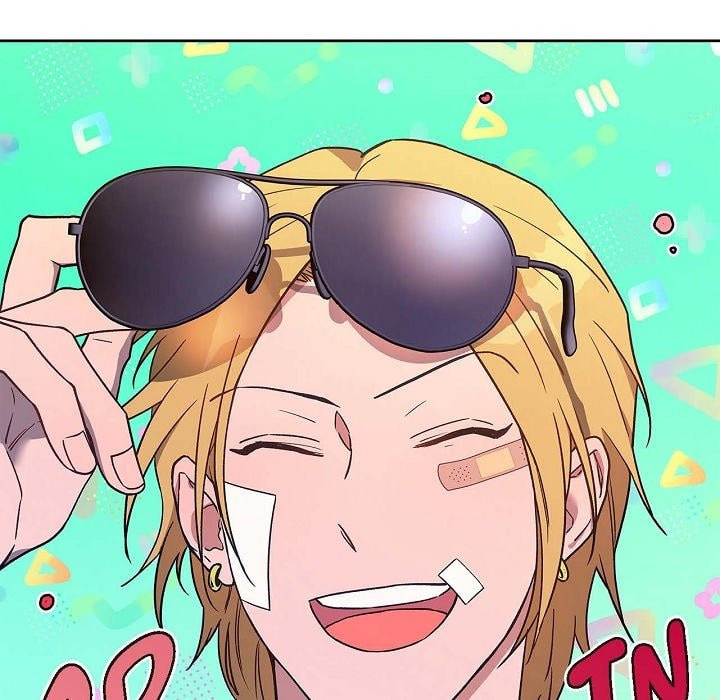 Read Hard-Boiled Love chapter 63 image 17 on Lezhin