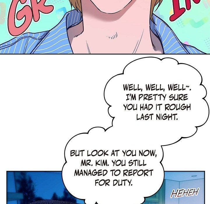 Read Hard-Boiled Love chapter 63 image 18 on Lezhin