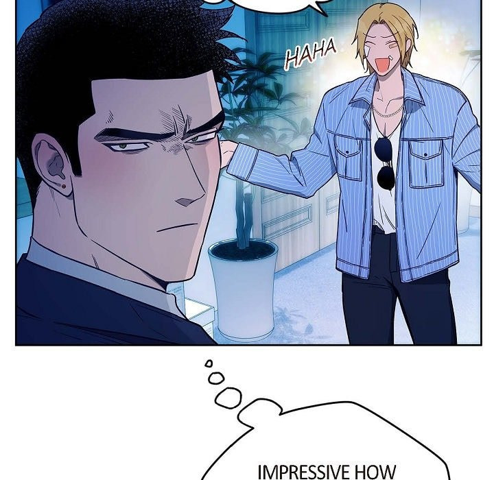 Read Hard-Boiled Love chapter 63 image 19 on Lezhin