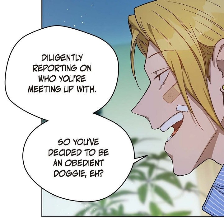 Read Hard-Boiled Love chapter 63 image 26 on Lezhin