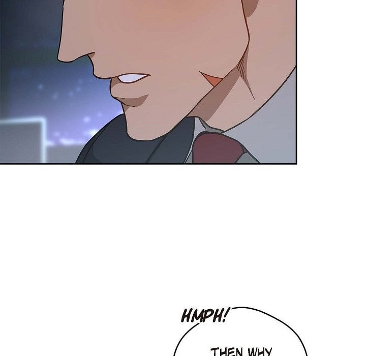 Read Hard-Boiled Love chapter 63 image 28 on Lezhin