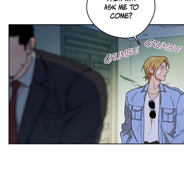 Read Hard-Boiled Love chapter 63 image 29 on Lezhin