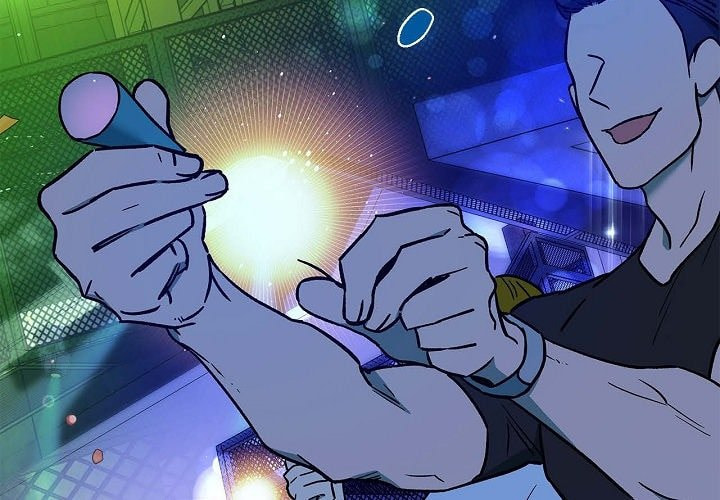Read Hard-Boiled Love chapter 63 image 3 on Lezhin