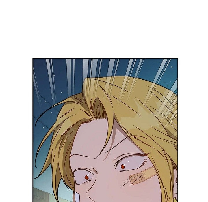 Read Hard-Boiled Love chapter 63 image 30 on Lezhin