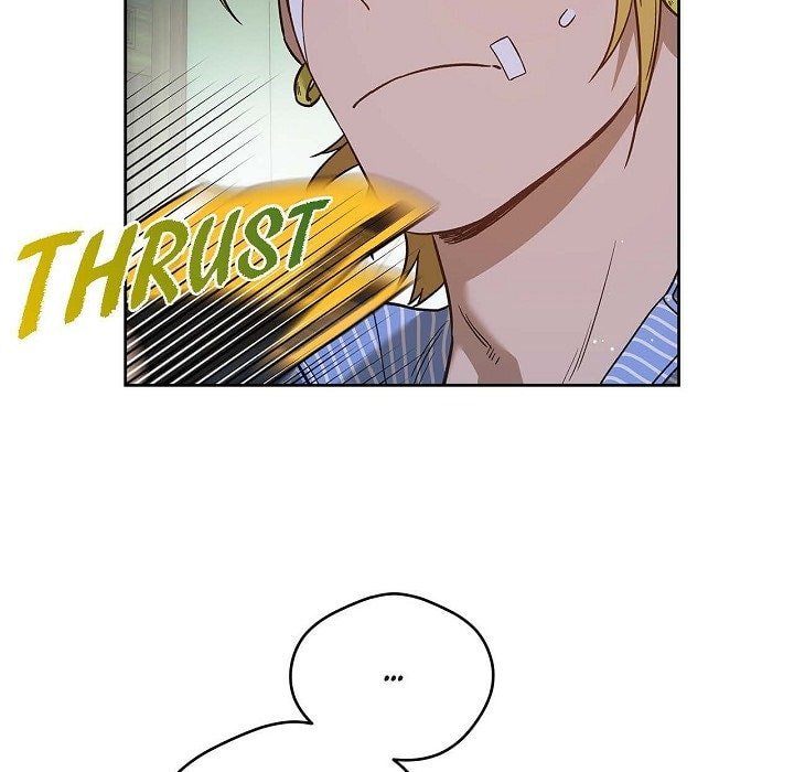 Read Hard-Boiled Love chapter 63 image 31 on Lezhin