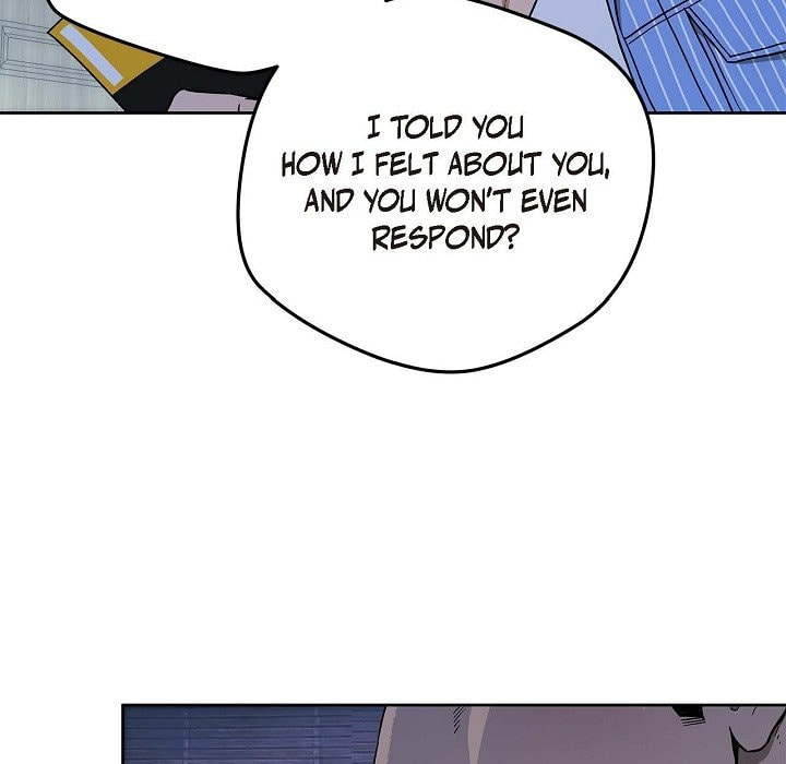 Read Hard-Boiled Love chapter 63 image 35 on Lezhin