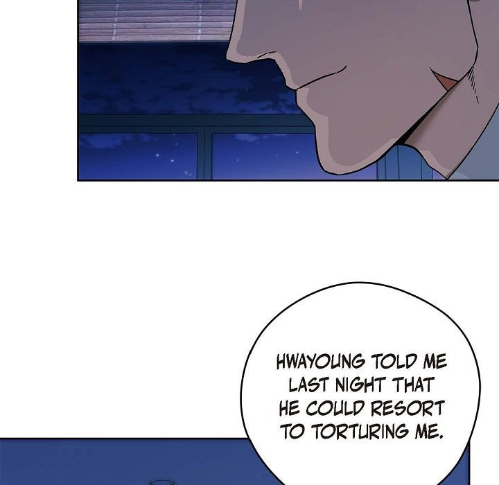 Read Hard-Boiled Love chapter 63 image 36 on Lezhin