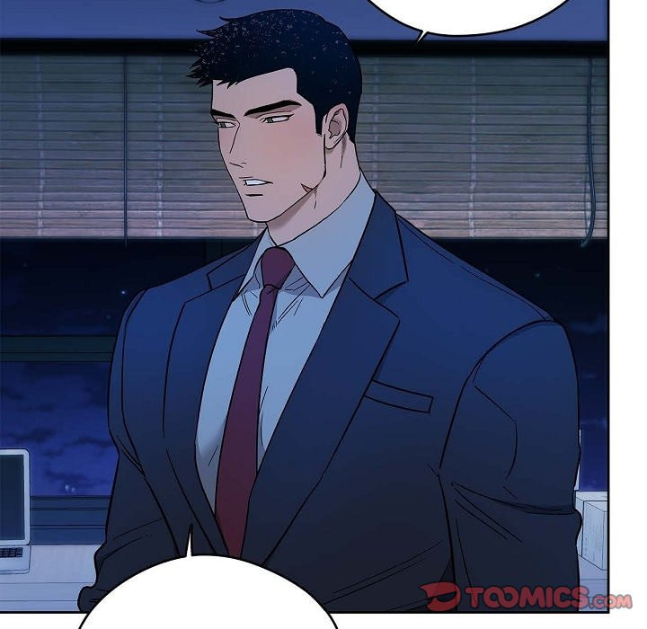 Read Hard-Boiled Love chapter 63 image 37 on Lezhin