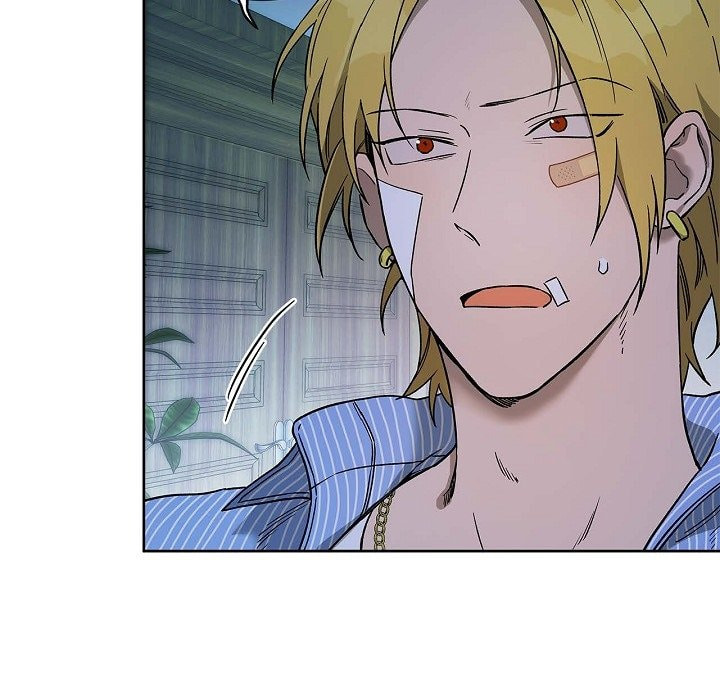 Read Hard-Boiled Love chapter 63 image 39 on Lezhin