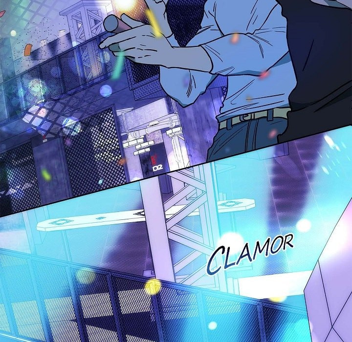 Read Hard-Boiled Love chapter 63 image 4 on Lezhin