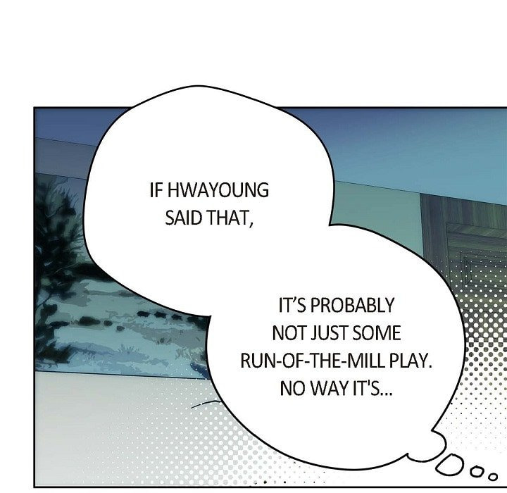 Read Hard-Boiled Love chapter 63 image 40 on Lezhin