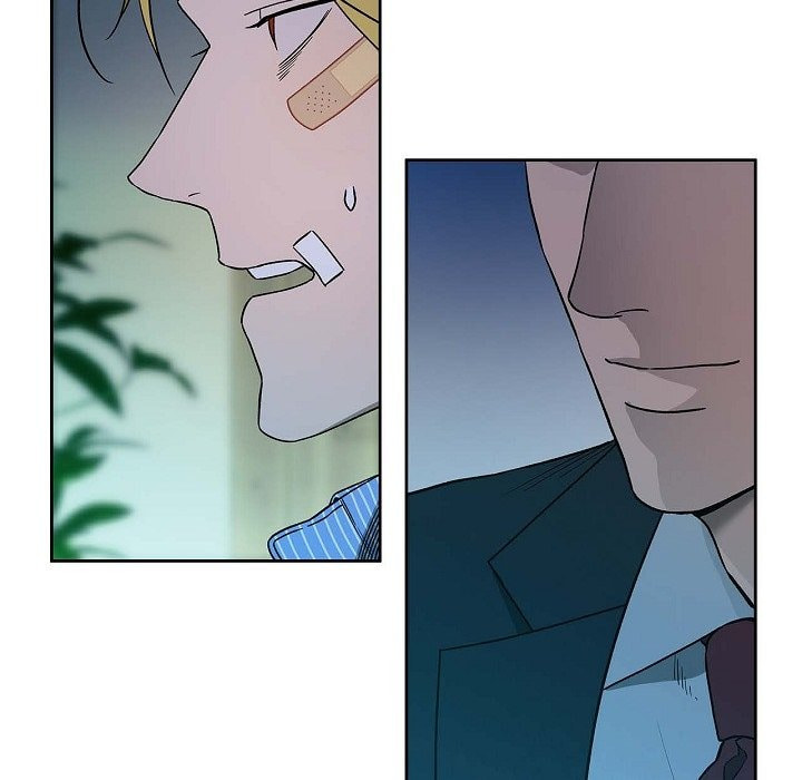 Read Hard-Boiled Love chapter 63 image 42 on Lezhin