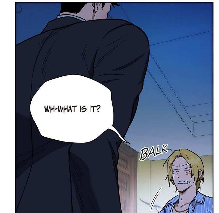 Read Hard-Boiled Love chapter 63 image 48 on Lezhin