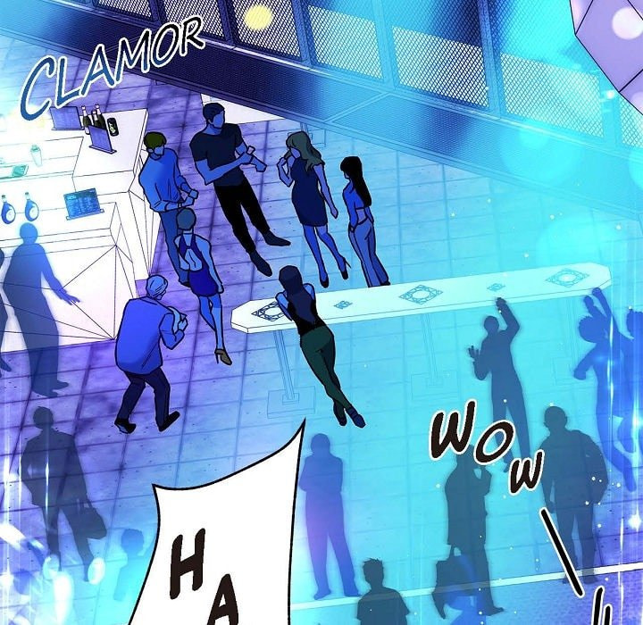 Read Hard-Boiled Love chapter 63 image 5 on Lezhin