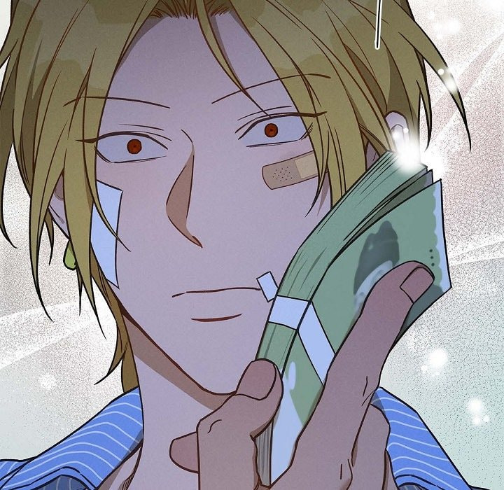 Read Hard-Boiled Love chapter 63 image 50 on Lezhin