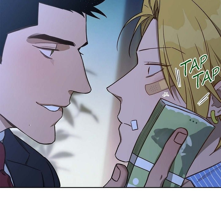 Read Hard-Boiled Love chapter 63 image 52 on Lezhin