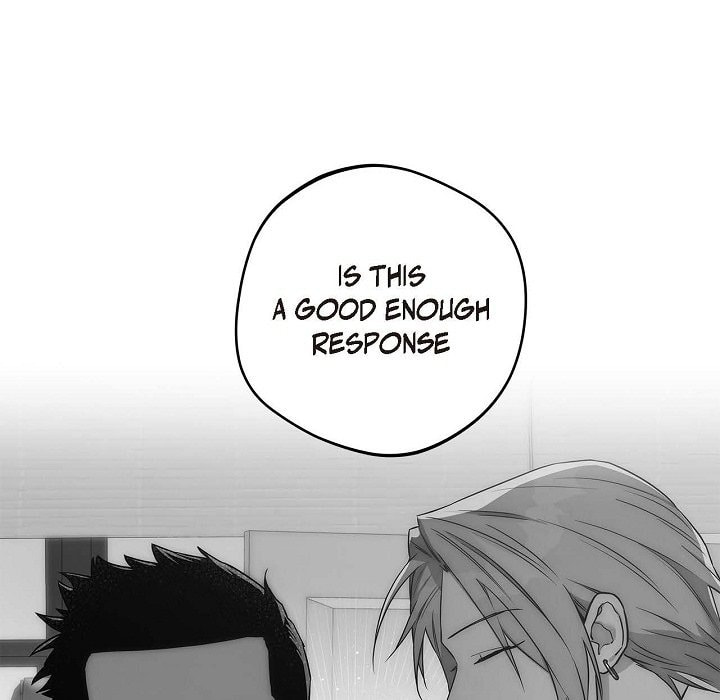 Read Hard-Boiled Love chapter 63 image 53 on Lezhin