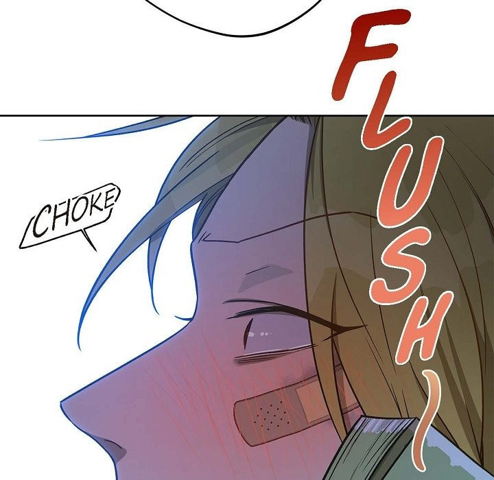 Read Hard-Boiled Love chapter 63 image 55 on Lezhin