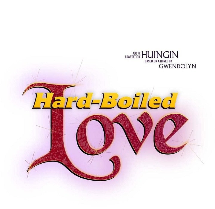 Read Hard-Boiled Love chapter 63 image 57 on Lezhin