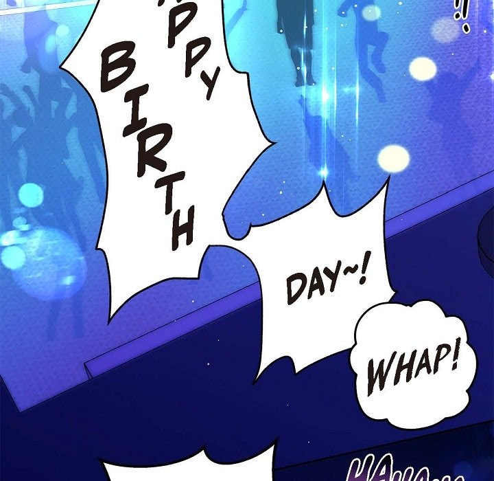 Read Hard-Boiled Love chapter 63 image 6 on Lezhin