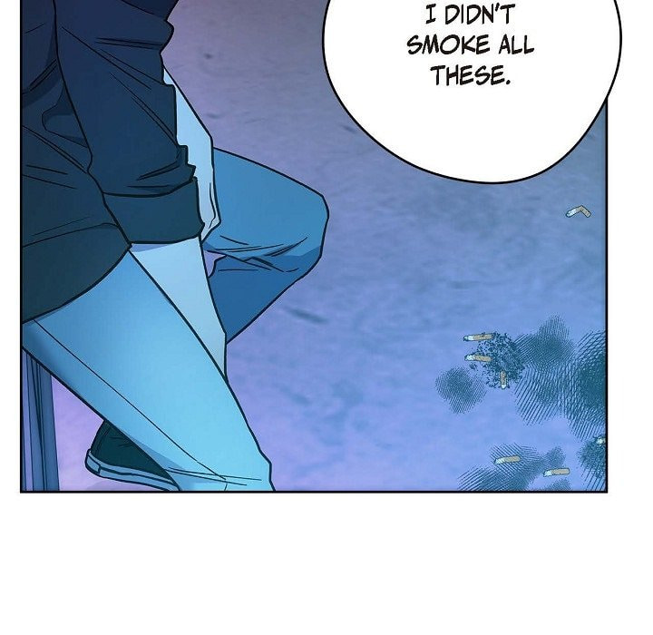 Read Hard-Boiled Love chapter 63 image 66 on Lezhin