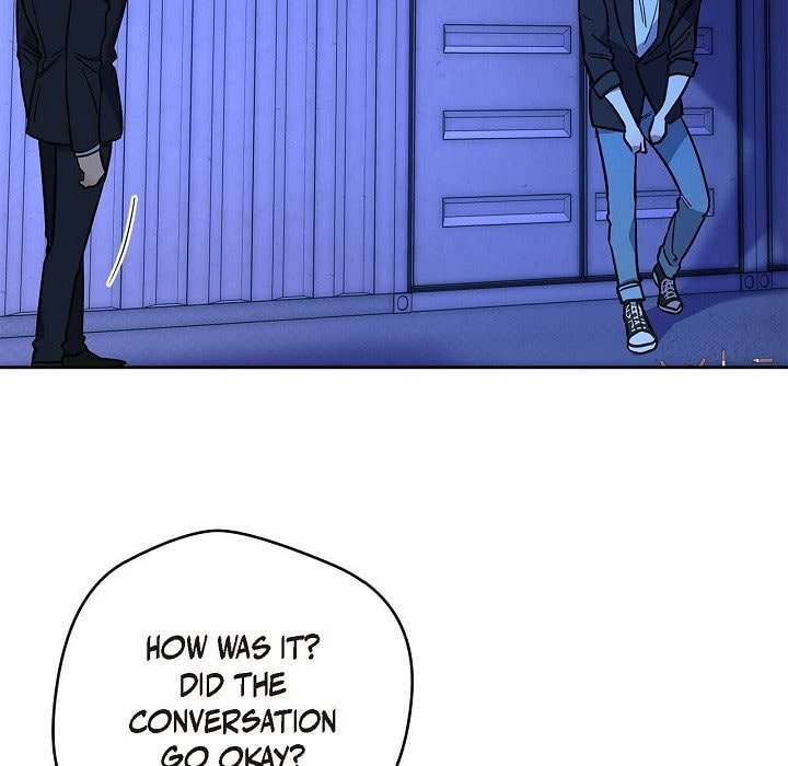 Read Hard-Boiled Love chapter 63 image 68 on Lezhin
