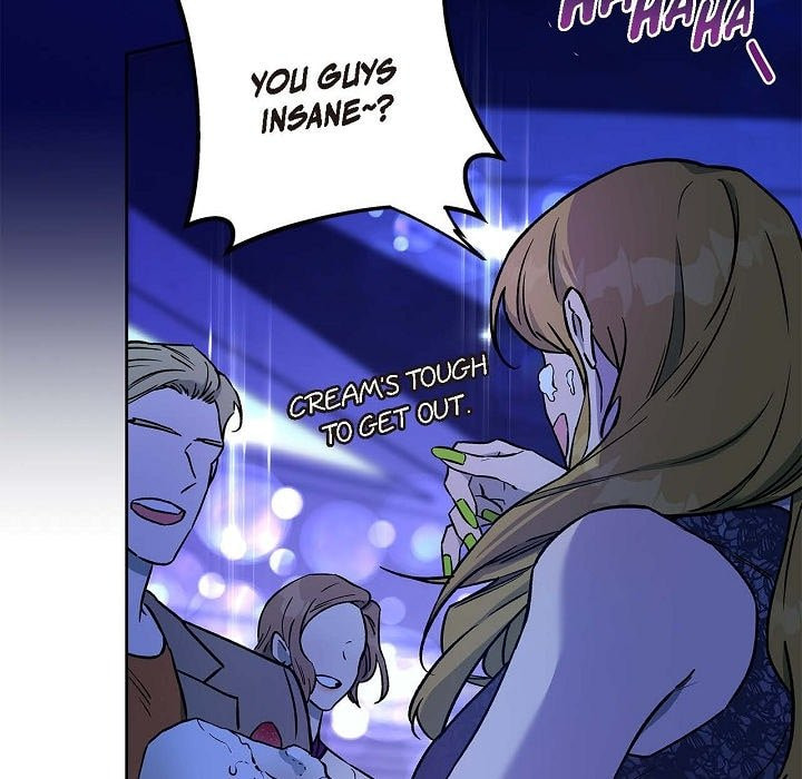 Read Hard-Boiled Love chapter 63 image 7 on Lezhin
