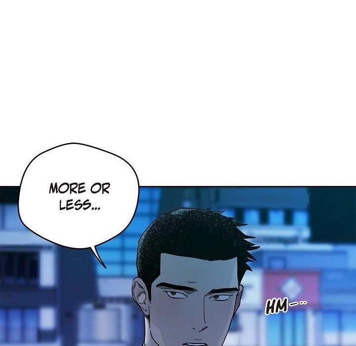 Read Hard-Boiled Love chapter 63 image 70 on Lezhin