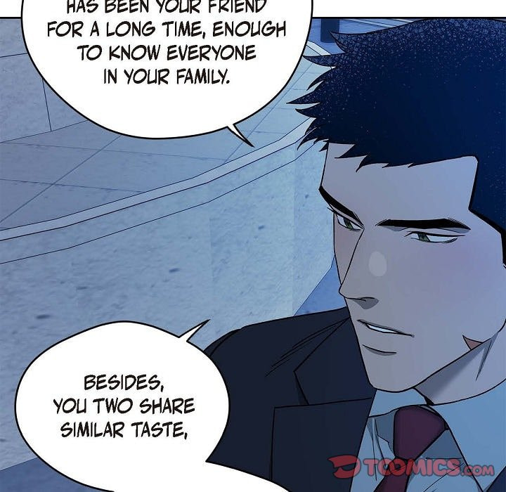 Read Hard-Boiled Love chapter 63 image 73 on Lezhin