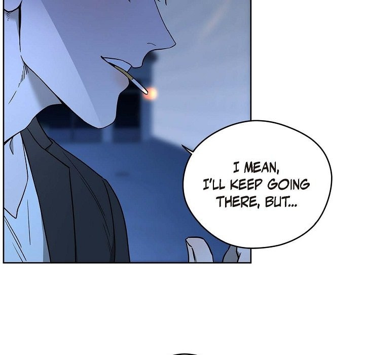 Read Hard-Boiled Love chapter 63 image 75 on Lezhin