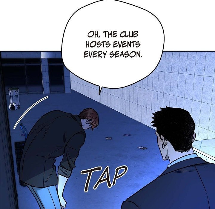 Read Hard-Boiled Love chapter 63 image 76 on Lezhin