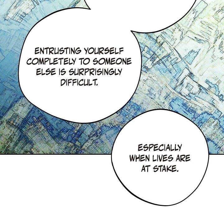 Read Hard-Boiled Love chapter 63 image 82 on Lezhin
