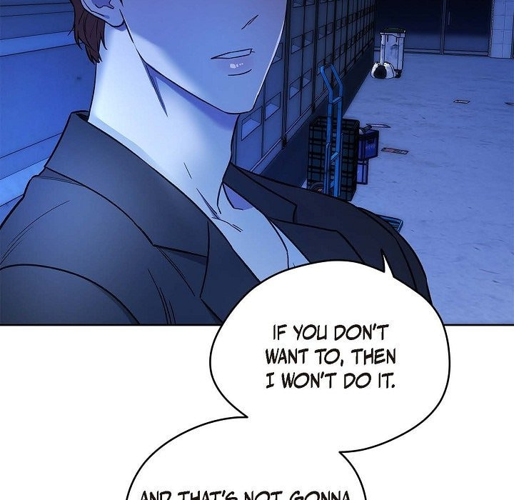 Read Hard-Boiled Love chapter 63 image 84 on Lezhin