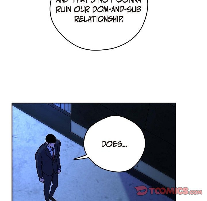 Read Hard-Boiled Love chapter 63 image 85 on Lezhin