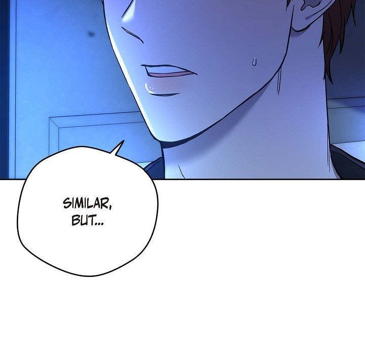 Read Hard-Boiled Love chapter 63 image 88 on Lezhin