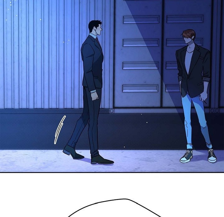 Read Hard-Boiled Love chapter 63 image 95 on Lezhin
