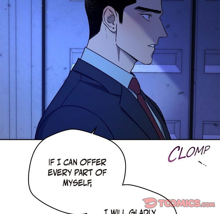 Read Hard-Boiled Love chapter 63 image 97 on Lezhin