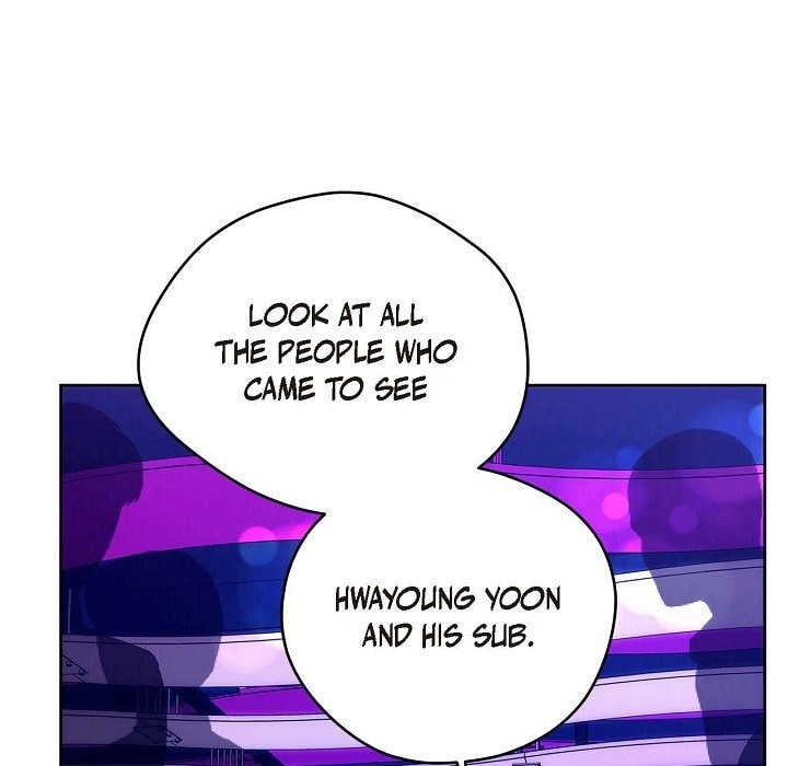 Read Hard-Boiled Love chapter 64 image 10 on Lezhin